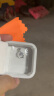 S999足银吊坠单坠女项链锁骨银坠子时尚百搭S925小蛮腰四叶草银饰 【单吊坠】选一款备注 例如A1 实拍图