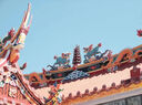得力(deli)高品质高透明封箱胶带打包胶带 60mm*40y*50um(36.6m/卷) 3卷装 办公用品 33074 实拍图