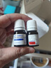 LOCERYL 罗每乐 盐酸阿莫罗芬搽剂5% 用于治疗敏感真菌引起的指（趾）甲感染 2.5ml/盒*2盒 实拍图