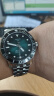 天梭（TISSOT）龚俊同款 海星系列腕表 钢带机械男表 T120.407.11.091.01 晒单实拍图