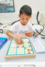 兰酷帕数独九宫格益智玩具7-14岁训练思维棋盘桌游7-14岁男孩儿童礼物 实拍图