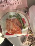 CP正大食品海盐香草鸡排1.44斤 冷冻鸡胸肉 半成品鸡肉海盐香草味 实拍图
