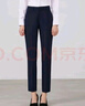 特洛曼职业西装套装女正装大学生面试职员工作服休闲西服外套女春秋 实拍图