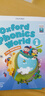 【原版进口】新版 牛津自然拼读教材 Oxford Phonics World 1/2/3/4/5级 牛津自然拼读世界 OPW教材牛津树阅读 新版1级（课本+练习册+App+外教课程） 实拍图