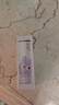 兔头妈妈冬季润唇护手组套 乳脂润唇膏滋润款2g*3支+护手霜30g 实拍图
