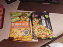东园泰国进口零食青豆豌豆蟹黄味50g袋装下酒菜办公室零食坚果小吃 实拍图