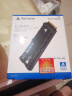 西部数据（WD）SSD固态硬盘 NVMe M.2接口 AI电脑配件 笔记本电脑游戏硬盘 原厂颗粒不虚标不掉速 SN850P | PCle4x4 7300MB/s 超大容量 【2TB】 实拍图