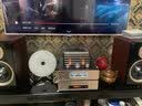 山水 M2升级版发烧级胆机音响CD/DVD组合桌面音响M3电子管功放蓝牙音箱HIFI音效高品质木质无损大音箱 山水M2旗舰版| 组合套装【配高端木支架】 实拍图
