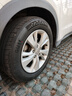 骏固双星汽车轮胎 215/60R16 GU11 95H 适配锐志/凯美瑞/福特/吉利 实拍图