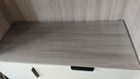 钟爱一生桌垫透明桌面垫餐桌布防水防油PVC软玻璃茶几垫水晶板台面垫抗菌 【3mm足厚】真无味食品级 磨砂 80*130cm 实拍图