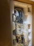 奥克斯（AUX）前置过滤器10T大通量自动清洗全屋自来水过滤器40微米水动力反冲洗家用净水器Q700Pro 超10T通量【盾网双核&涡轮冲洗】 上门安装 实拍图