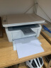 惠普（HP）232dwc/30w/M227fdw A4黑白激光打印机家用学生试卷复印扫描一体机无线小型家用办公 M30w【手机无线连接+复印扫描】 官方标配（全国联保） 实拍图