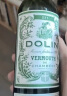 督林干红味美思DOLINVERMOUTH酒法国进口洋酒配制酒杜凌威末酒 红(甜)味美思酒375ml 实拍图