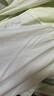 蕉内【赵露思同款】凉皮501UV Pro女士修身防晒服防紫外线显瘦防晒衣 浅柠绿 S 实拍图