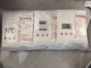 无印良品一次性浴巾加厚大号柔软便携出差旅行压缩浴巾酒店用品-15条装 实拍图