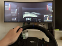 莱仕达V900Gen2游戏方向盘赛车模拟器电脑PC模拟驾驶PS3/PS4/Xbox游戏机f1欧卡2地平线5神力科莎尘埃  实拍图