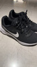 耐克（NIKE）REVOLUTION 男鞋25春夏轻盈透气减震运动鞋网面轻便公路跑步鞋 DC3728-003 44 实拍图