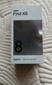 OPPOFind x8 手机年度旗舰新品上市 oppofindx8 新款oppo手机5g全网通 Findx8 潮汐引擎 天玑9400拍照 Find X8星野黑(256+12) 推荐| 磁吸套餐 | O 实拍图