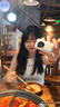 今品森活（KIMPILIVE）【冷泵小冰块】手持小风扇无叶大风力扇制冷迷你小型随身便携式usb充电长续航风宝电风扇 【冰白基础款】单档风速｜续航4小时 充一次续航一周丨15天免费试用 实拍图