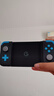 盖世小鸡X2s蓝牙游戏手柄安卓switch绝区零手游云游戏串流 苹果ios手机手游拉伸手柄外设原神三角洲行动 实拍图