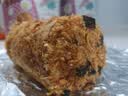 味斯美海苔酥脆松 肉松小贝饭团寿司三明治烘焙蛋糕早餐肉粉松 海苔酥脆松520g 实拍图