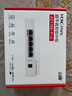 华三（H3C）H9套装2.5G版 AP面板全屋wifi套装4个千兆双频无线ap+5口PoE路由器酒店民宿家用别墅企业组网3000M 实拍图