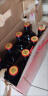 会稽山 纯正五年 半干型 绍兴黄酒 500ml*8瓶 整箱装 花雕 晒单实拍图