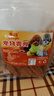 多趣（duoqu）狗零食鸡肉软切丝330g宠物训犬奖励幼犬老年犬磨牙泰迪小狗鸡肉条 鸡肉切丝330g 实拍图