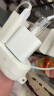 Apple/苹果【USB-C线充套装】含20W充电头+60W 双USB-C口1米充电线 实拍图