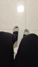 浪莎纯棉裤男士单裤薄款衣棉毛裤线裤裤 黑色 185/XXXL 实拍图