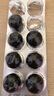 [松鹿]养阴清肺丸 9g*10丸 1盒装 9g*10丸/盒 养阴润燥清肺利咽阴虚肺燥咽喉干痛干咳少痰 29年6月过期 实拍图