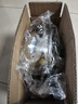 不锈钢奶锅煮面煮粥辅食锅小锅不粘锅家用汤锅牛奶锅电磁炉通用 20cm+盖（单底导热快） 实拍图