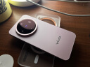 vivo X200 Pro mini  国家补贴 6.31英寸纤薄小直屏 蔡司超级长焦 5700mAh蓝海电池 5G手机 微粉 16GB+512GB 实拍图