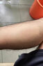 同仁堂南京同仁堂男士脱毛膏可搭配胡子唇部私处腋下脱毛套装舒缓不刺激 【男士专用】升级版脱毛膏*100g1盒 男士脱毛全身脱净无黑点 实拍图