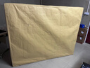 绽美娅床垫弹簧床垫1.8x2米乳胶椰棕垫加厚单人双人租房经济型 【推荐款】20经典+针织（适中） 1500mm*1900mm 实拍图