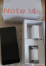 小米 REDMI Note14 5G 国家补贴 金刚品质 5110mAh大电量 大光圈超感相机 8GB+256GB 星辉白 红米手机 实拍图