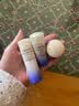 资生堂（Shiseido）悦薇水乳小样护肤品套装女士化妆品旅行套装礼物女实用 滋润小样3件(水+乳+面霜） 实拍图