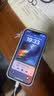 【分期免息】苹果14 Apple iPhone14 国行双卡 苹果14 iphone14二手苹果手机 星光色【豪华大礼包】 99新 128G （3期免息+赠送豪华大礼包） 实拍图