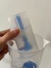 可孚氯化钠生理盐水0.9%洗鼻护理清洗液敷料鼻炎喷剂大瓶 250ml*1 实拍图