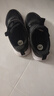361°儿童运动鞋跑鞋2025夏季男女童3-12岁轻便大网孔跑鞋黑28 实拍图