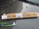 一途一汽奔腾B50专用无骨雨刮器奔腾B50雨刷奔腾B50雨刮原厂原车尺寸雨刷器（1对装）A级胶条 实拍图