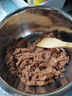 九阳（Joyoung）双杯和面绞肉机 家用电动多功能料理机搅拌辅食机切菜绞馅不锈钢碎肉S35-LA993 实拍图