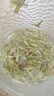 山水西湖龙井茶绿茶2025新茶特级明前春茶茶叶礼盒独立小包装100g父亲礼物 实拍图