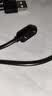 十闪 适用Amazfti华米手表充电器GTR3/GTR4/GTR3Pro/GTS3/GTS mini4/A2036/A2039/A2150磁吸充电线 实拍图
