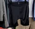 耐克NIKE健身服男子紧身速干舒适DRI-FIT短裤FB7964-010黑L 实拍图