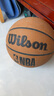 威尔胜（Wilson）NBA ENCORE PLUS系列7号篮球防尘比赛室内室外防滑耐磨成人篮球 实拍图
