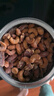 蜂蜜香烤混合坚果（SAVANNA HONEY ROASTED）罐装纯果仁儿童休闲零食无添加美国进口 蓝罐850g 蜂蜜香烤 实拍图