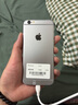 Apple iPhone 苹果6/苹果6Plus 苹果6 苹果6plus 二手手机 国行全网通 苹果6 金色（颜色随机评价有礼） 16G【更换100%品牌电池】+【充电器套装】 9成新 实拍图