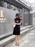 UGG夏季新款女士时尚舒适炫金系列厚底露趾魔术贴休闲凉鞋1167399 CHE | 栗色 39 39码及以下建议拍大一码 实拍图