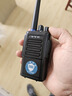 威科三通（VVK） VK308对讲机VK-Q6 usb智能充电vvk威科三通vk308S手台 实拍图